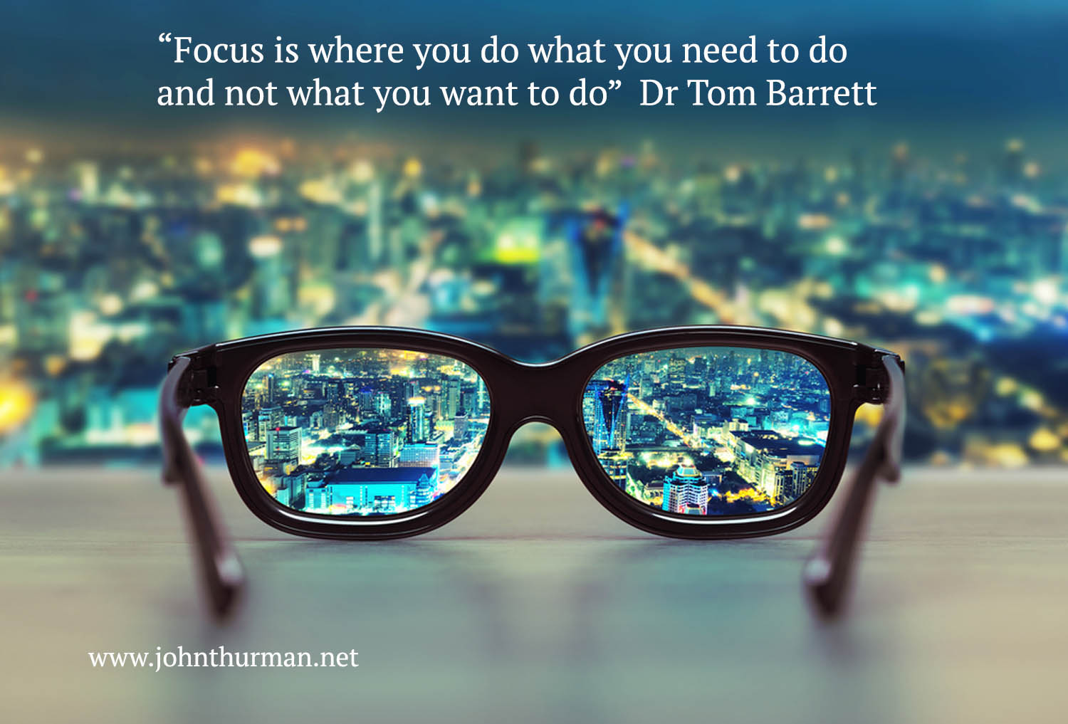 6 Ways to Experience Success Part 2 – FOCUS