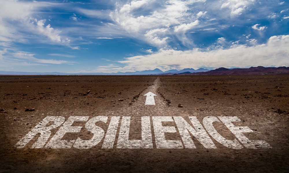 Personal Resilience and Trauma