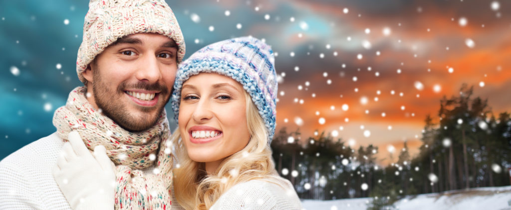 Lower Holiday Stress as a Couple