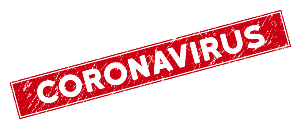 Coronavirus and telework