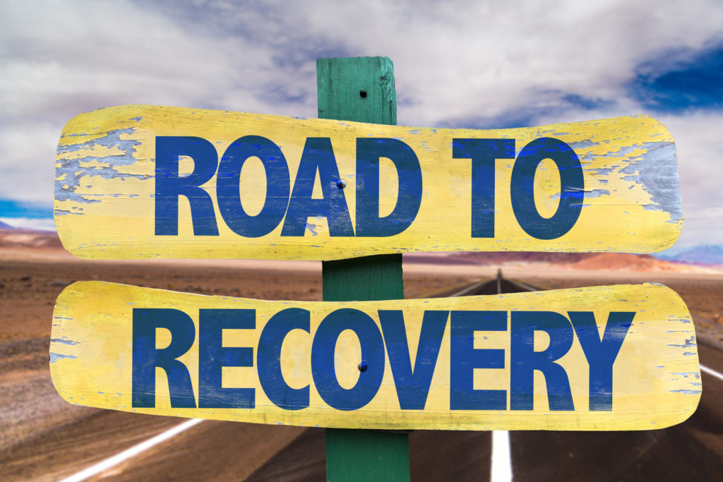 COVID-19: The 4 Phases of Recovery. Planning for Chaos and a return to a new normal.