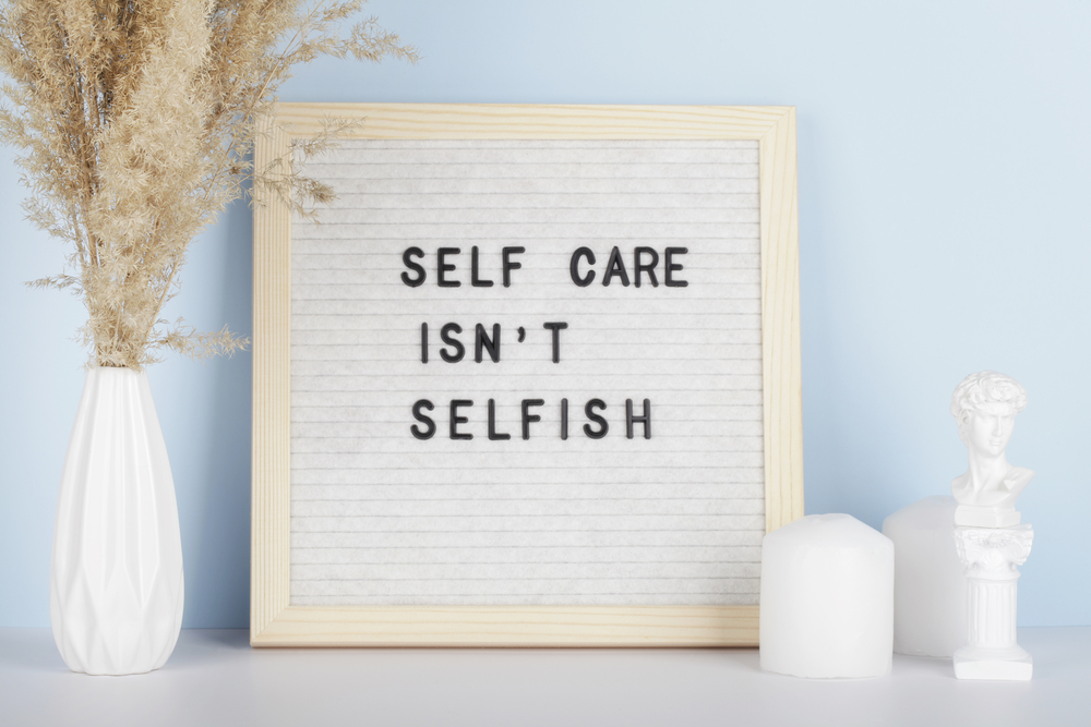 Learn How To Enrich Your Life with Self-Care
