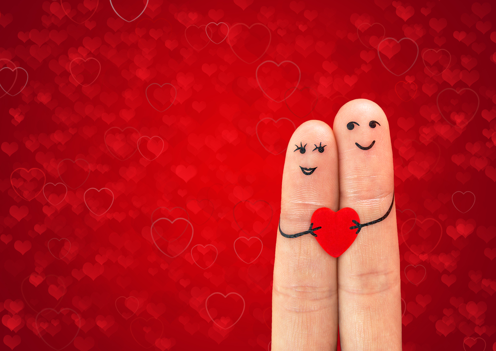 Enrich Your Valentine's Day with these 5 Tips