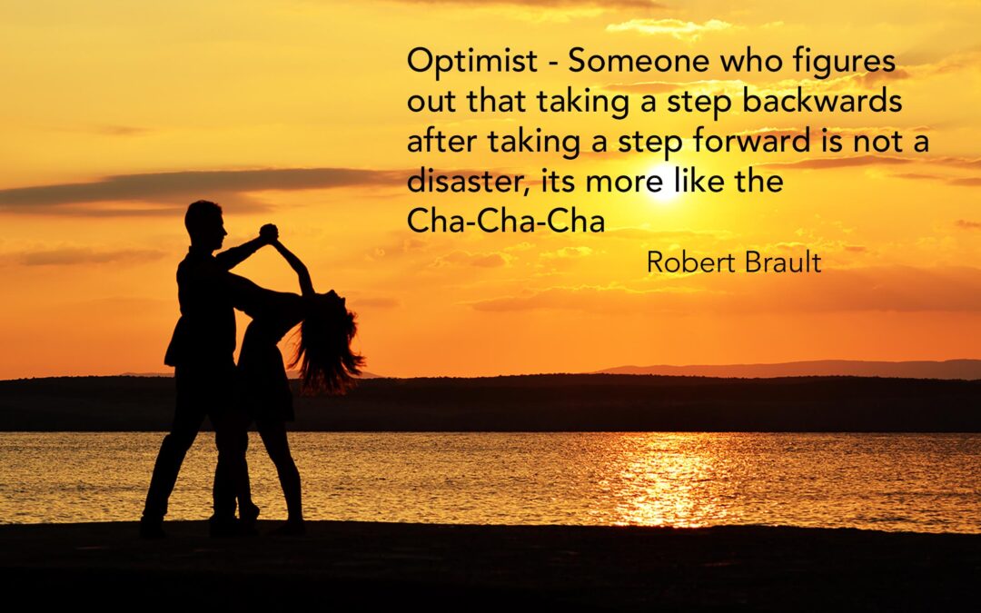How to use Optimism to Overcome Adversity & Build Resilience
