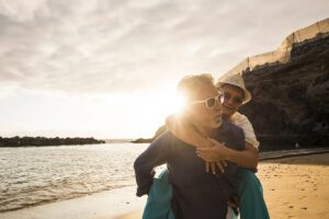 five hot tips to keep love alive