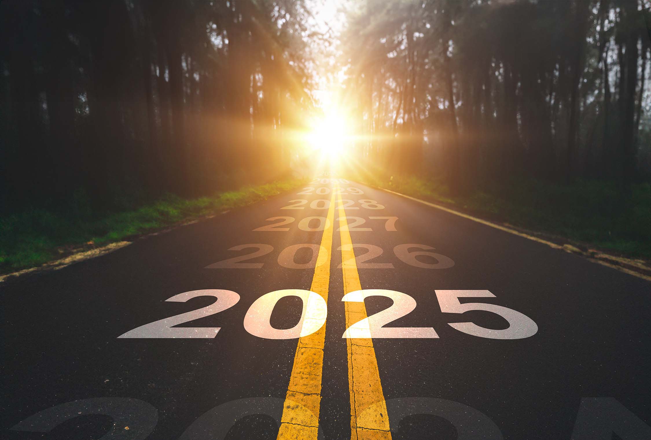A New Year, a Stronger Faith: Resolutions with Purpose