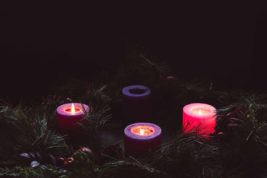 Rejoice! How to Embrace Joy this thirds week of advent