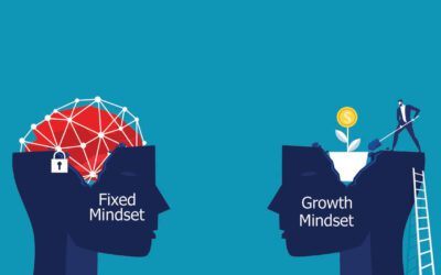10 Ways You Can Develop a Growth Mindset