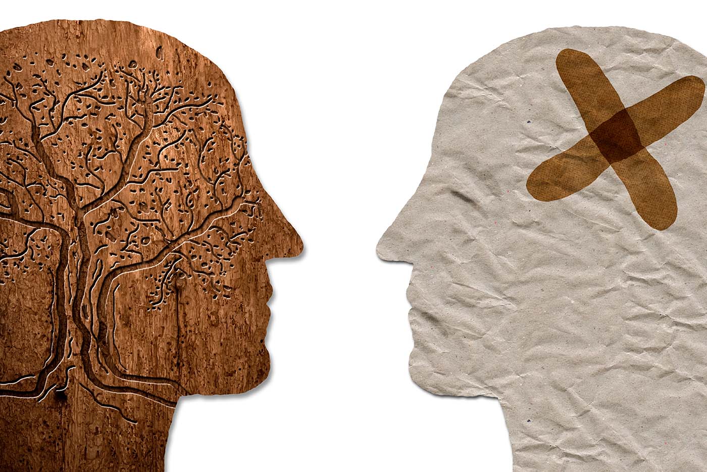 How to Transform Trauma and Trials to Triumph