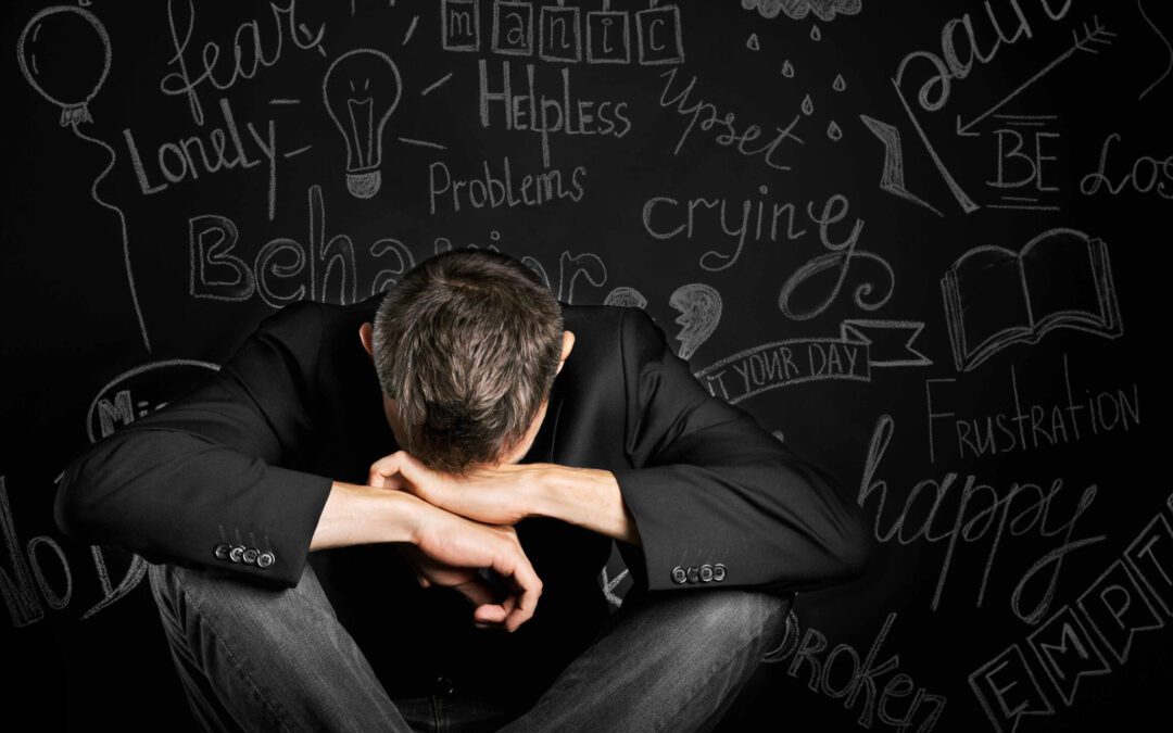 Transform Your Thoughts, Transform Your Life!