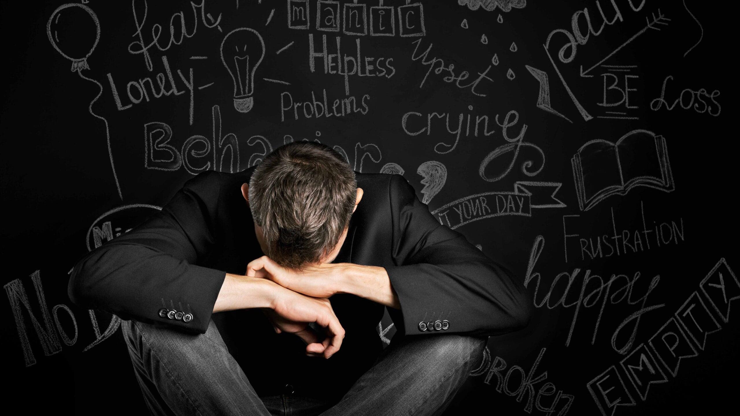 Transform Your Thoughts, Transform Your Life!