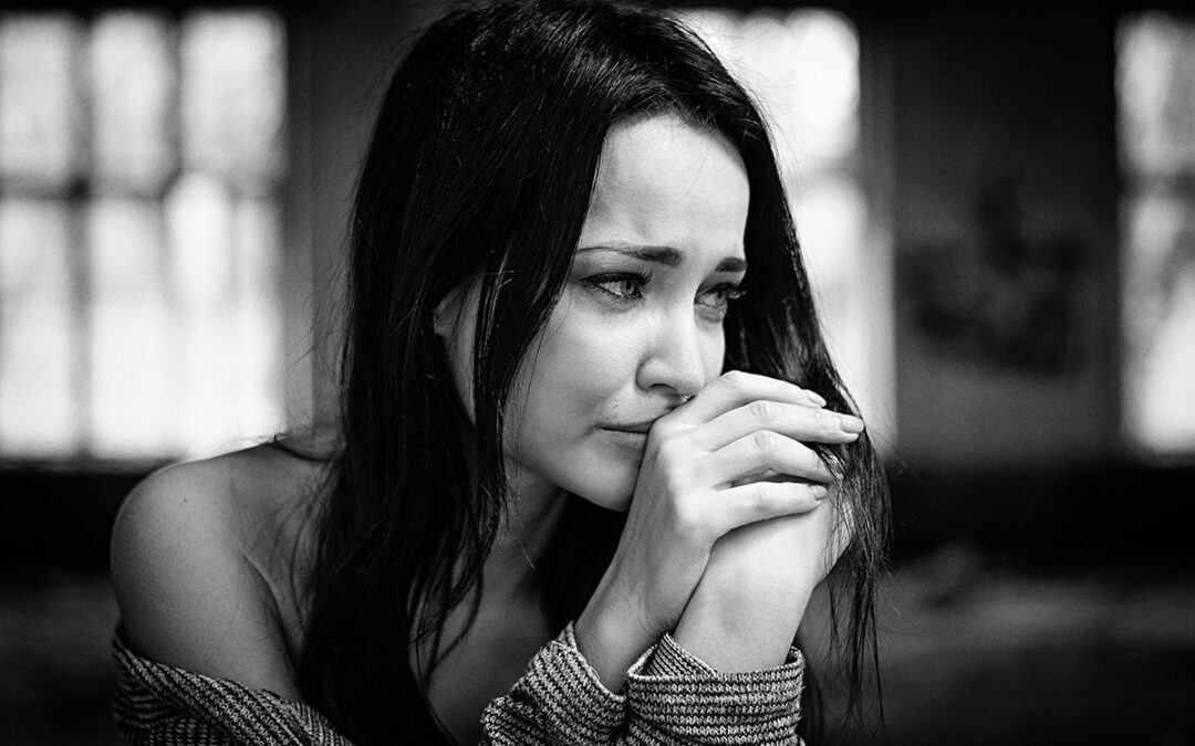 How to Comfort Someone After a Sudden, Unexpected Death