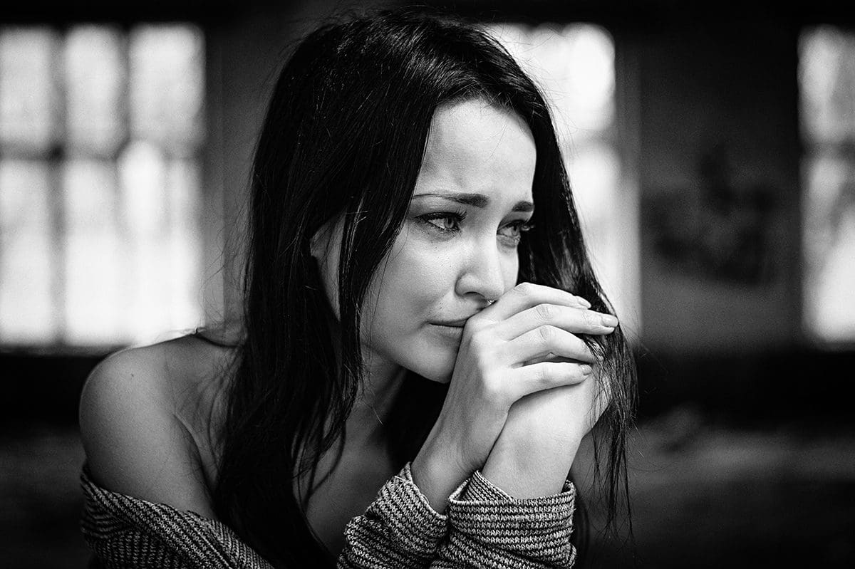 How to Comfort Someone After a Sudden, Unexpected Death