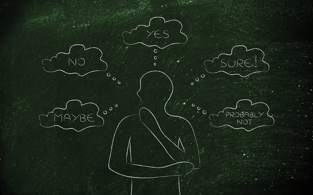 Transforming Your Life Through Intentional Choices