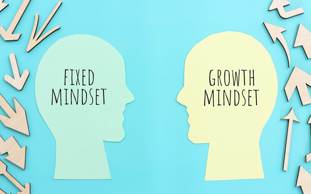 From Fixed to Flexible: Adopting a Growth Mindset for Spiritual Growth