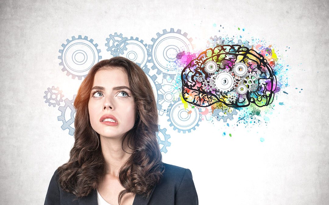 The Gardner Mindset: Practical Steps to a Calmer Mind