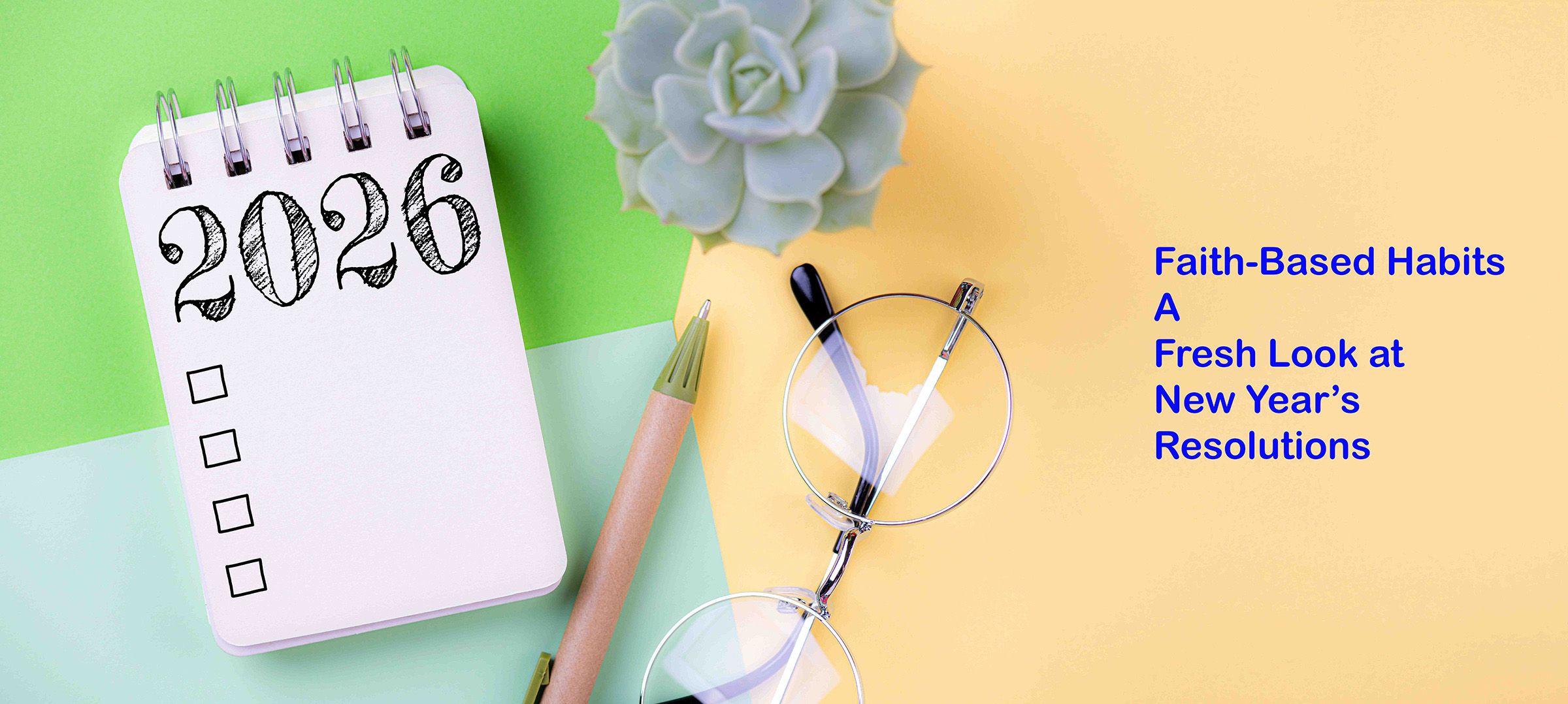 Why 80% of Christians Fail at Habit Change