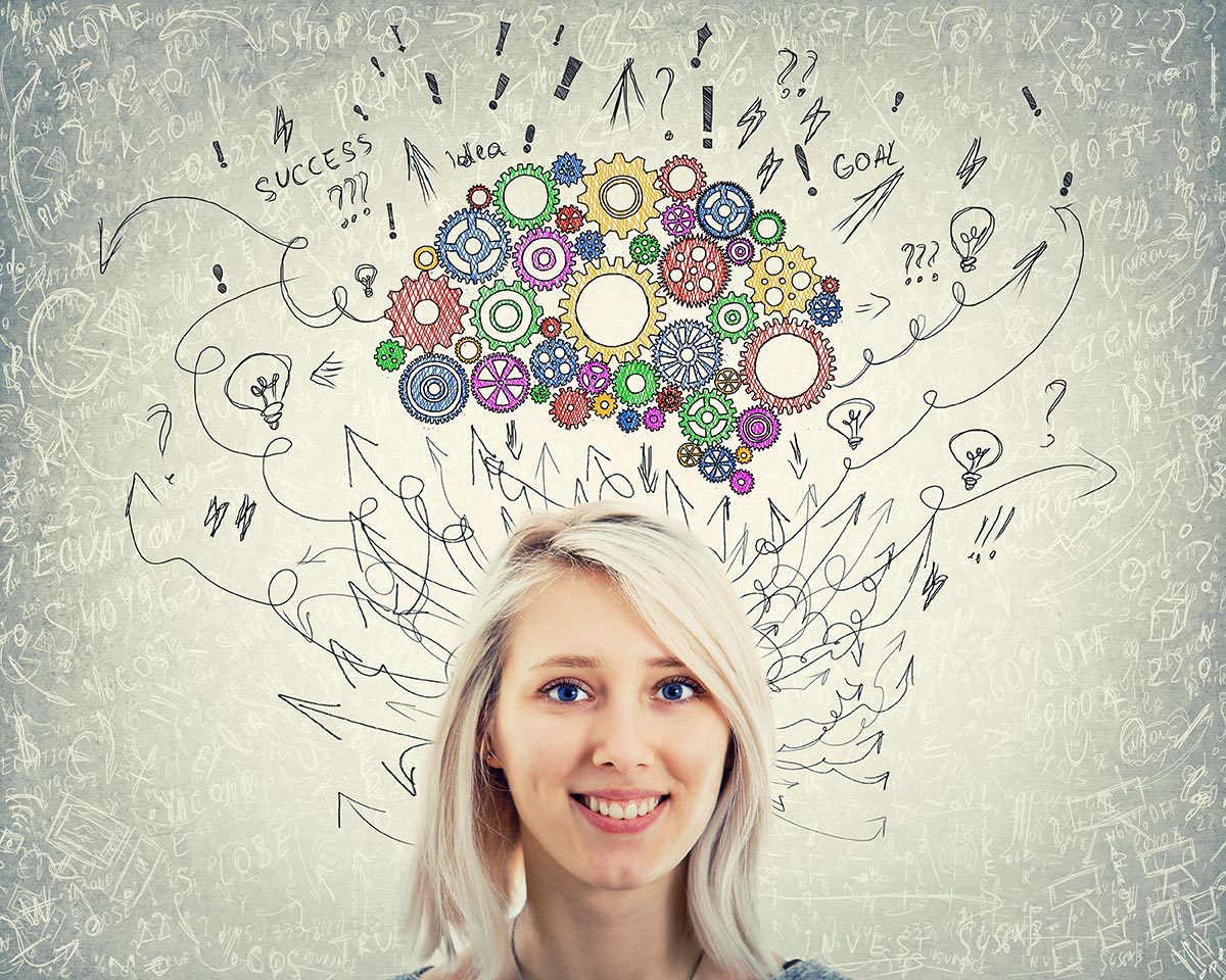 Rewire Your Brain with Spiritual Practices