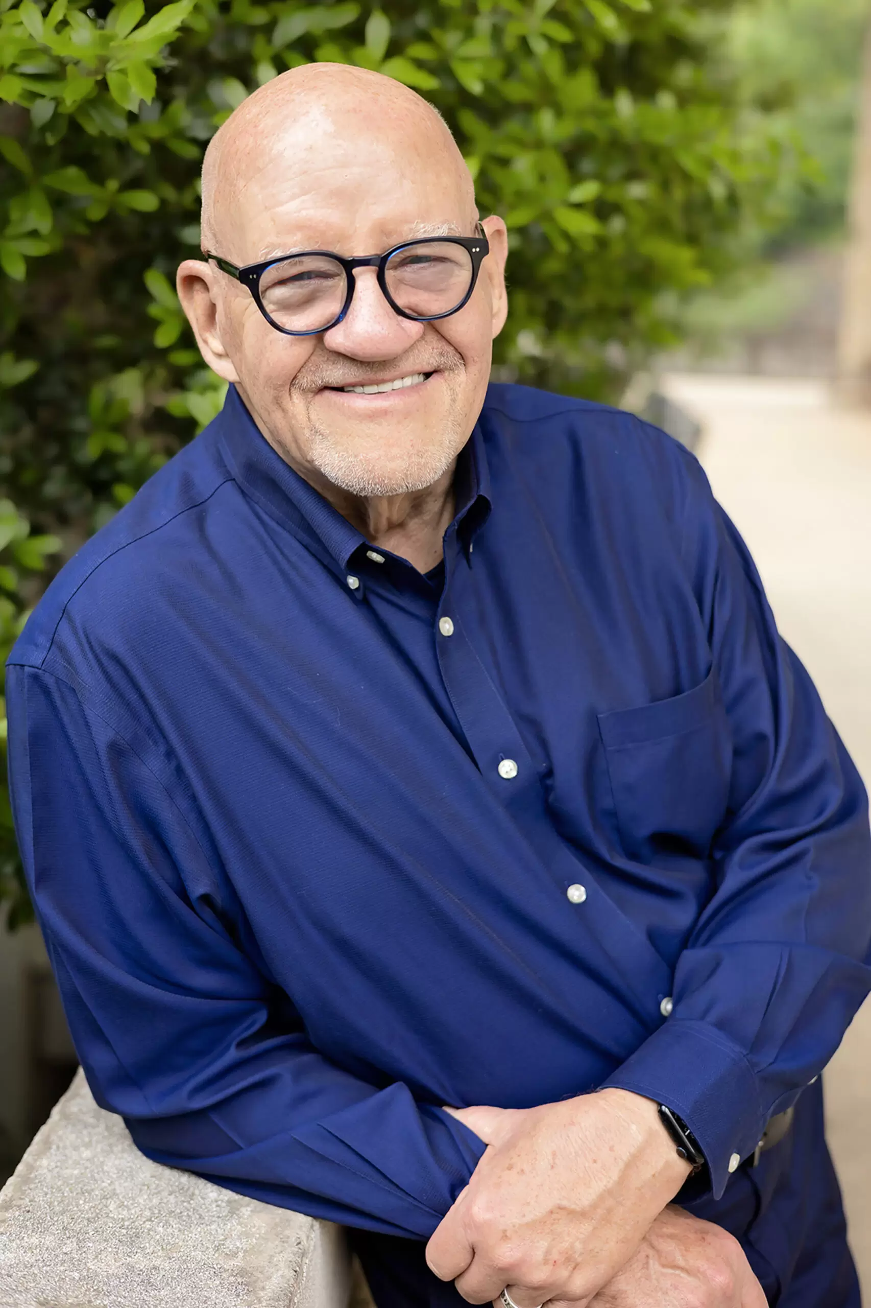 photo of John Thurman