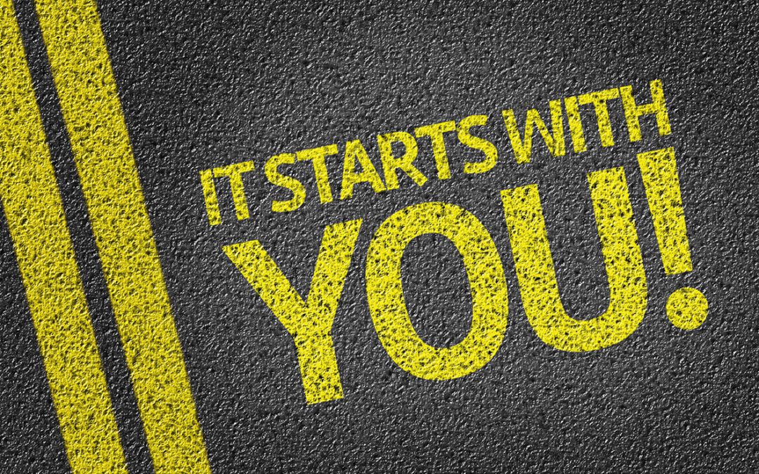 How to Move from Surviving to Thriving