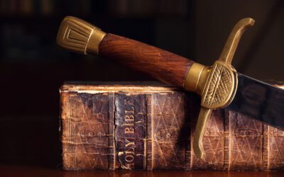 Anchored in the Word — The Scriptures as Your SOP