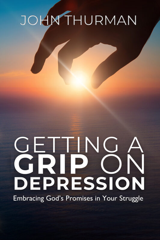 Getting a Grip on Depression